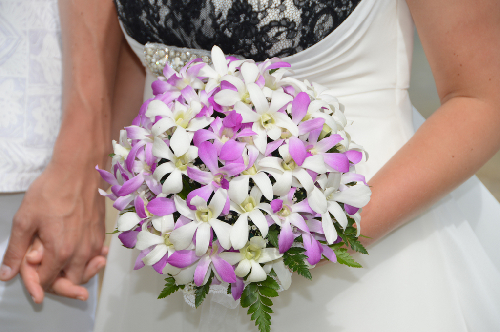 Hawaiian Bouquets