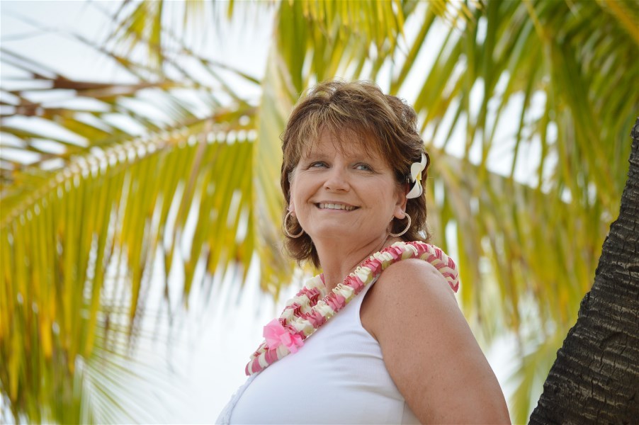 Deluxe Lei